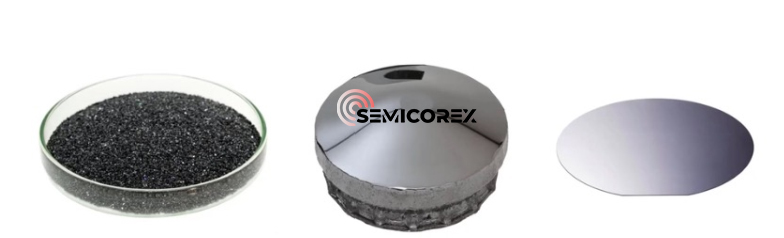 SiC مینوفیکچرنگ میں کون سے چیلنجز شامل ہیں؟