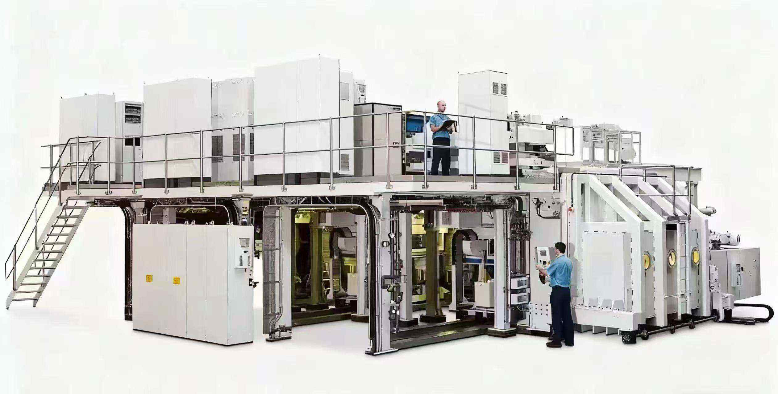 کیمیائی بخارات جمع کیا ہے؟