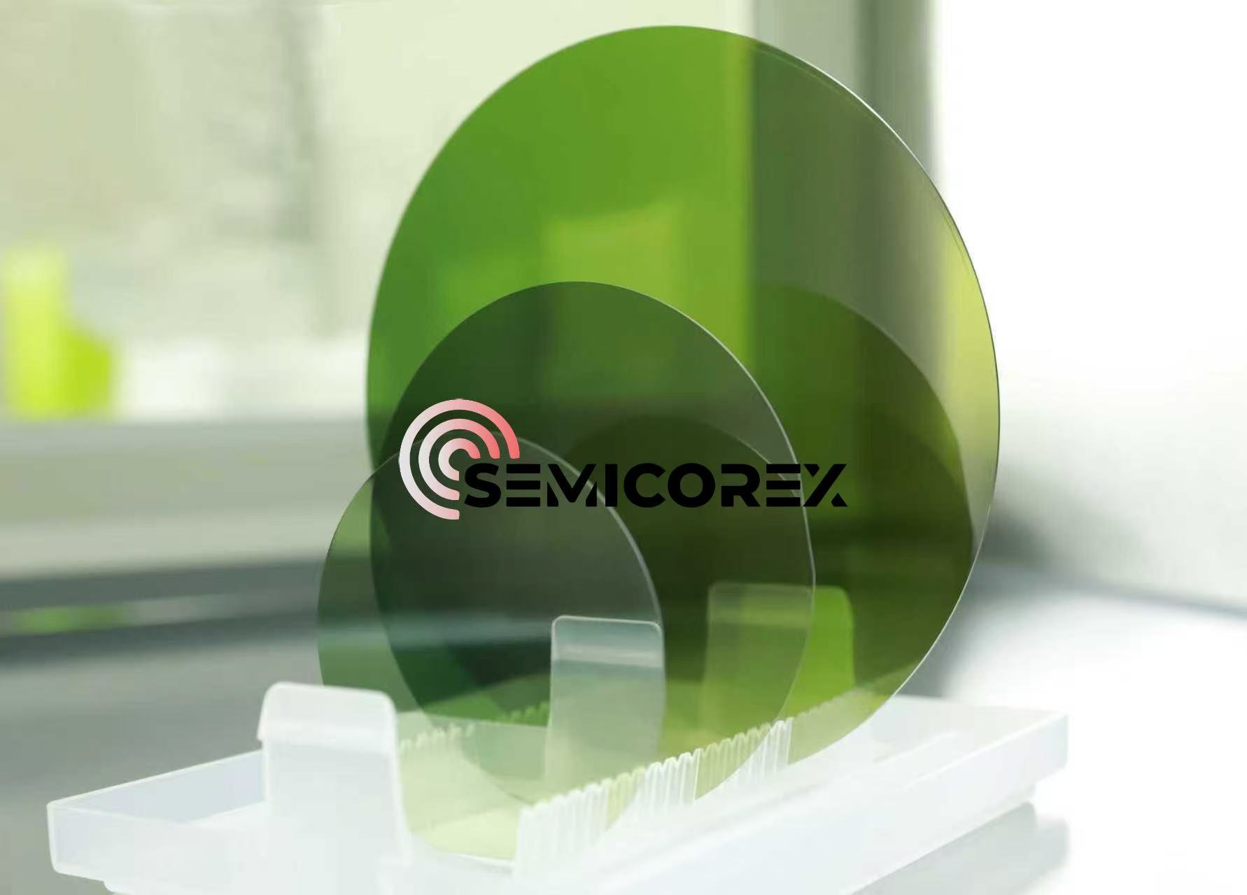 ڈمی ، تحقیق ، پروڈکشن گریڈ ایس آئی سی سبسٹریٹس کے درمیان فرق