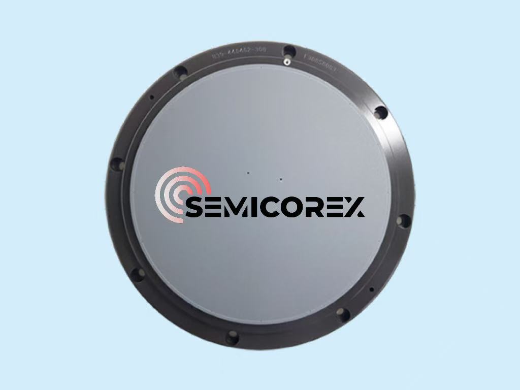 اعلی کے آخر میں الیکٹرو اسٹاٹک چک کے لئے سطح کا علاج