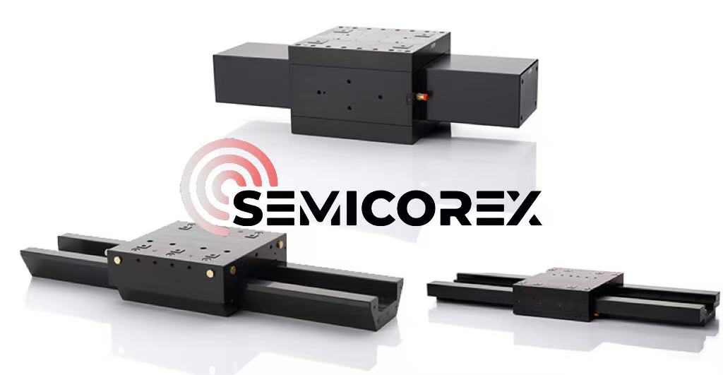 سلیکن کاربائڈ ایروسٹٹک سلائیڈ وے کیا ہے؟