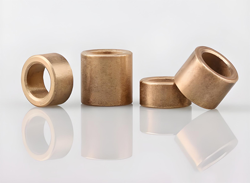 خود سے لبریٹنگ جھاڑی کیا ہے؟