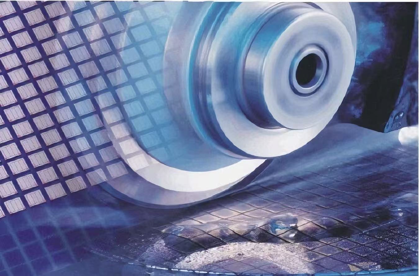 ویفر آری کے عمل کے دوران CO2 کیوں متعارف کرایا جاتا ہے