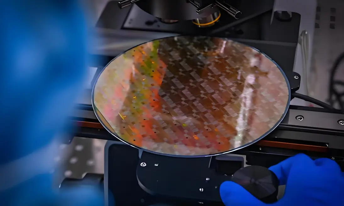 ذرہ نقائص کیا ہیں؟