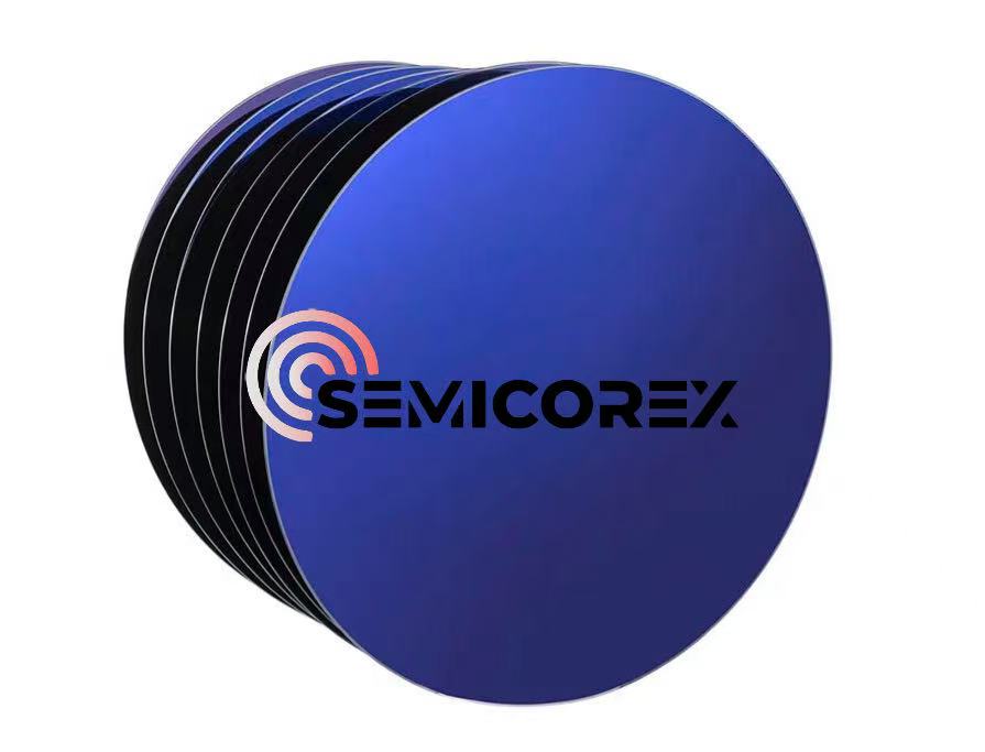 ایس او آئی سبسٹریٹس کا ایک جائزہ