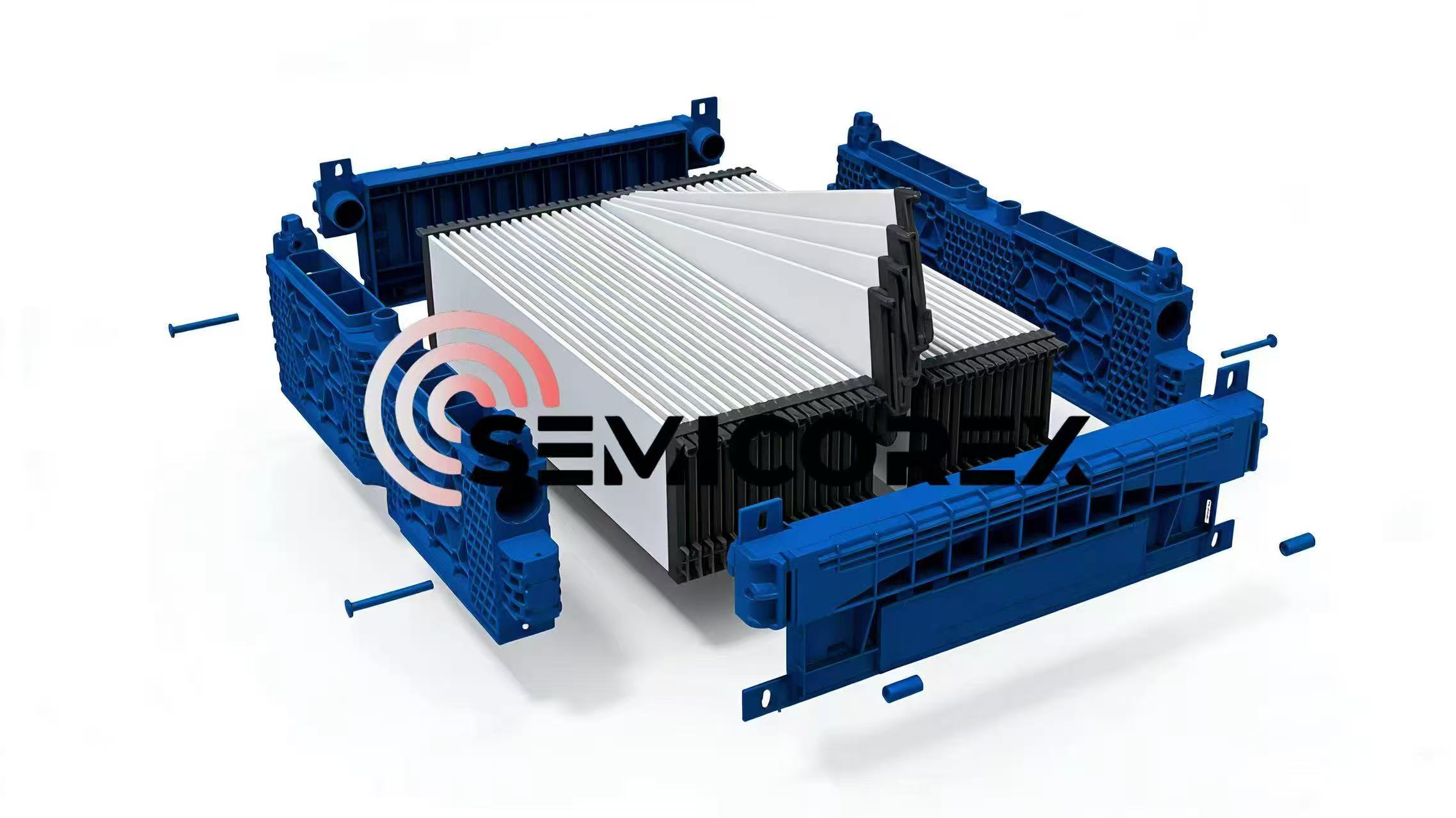 سلیکن کاربائڈ سیرامک ​​جھلی کیا ہیں؟