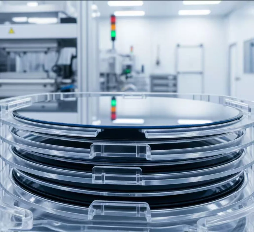 ڈمی ویفرز کا مختصر تعارف