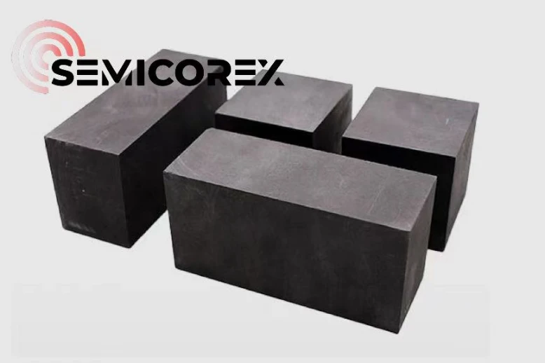 اپنی درخواست کے لیے بہترین گریفائٹ پروڈکٹس کا انتخاب کیسے کریں؟