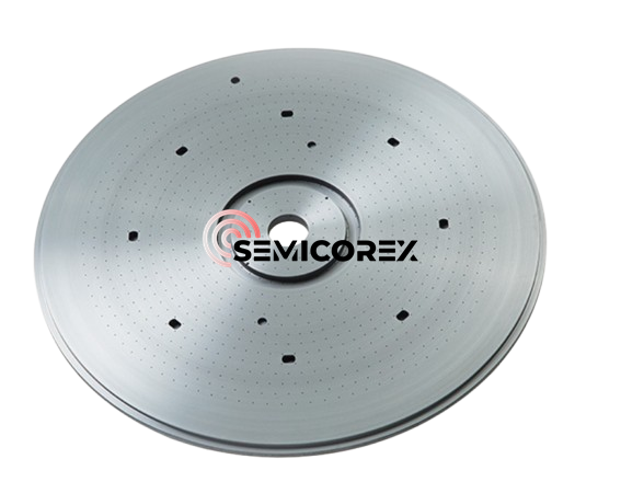 سیمی کنڈکٹر CVD SiC پروسیس ٹیکنالوجی کی تفصیلی وضاحت (Part.Ⅱ)