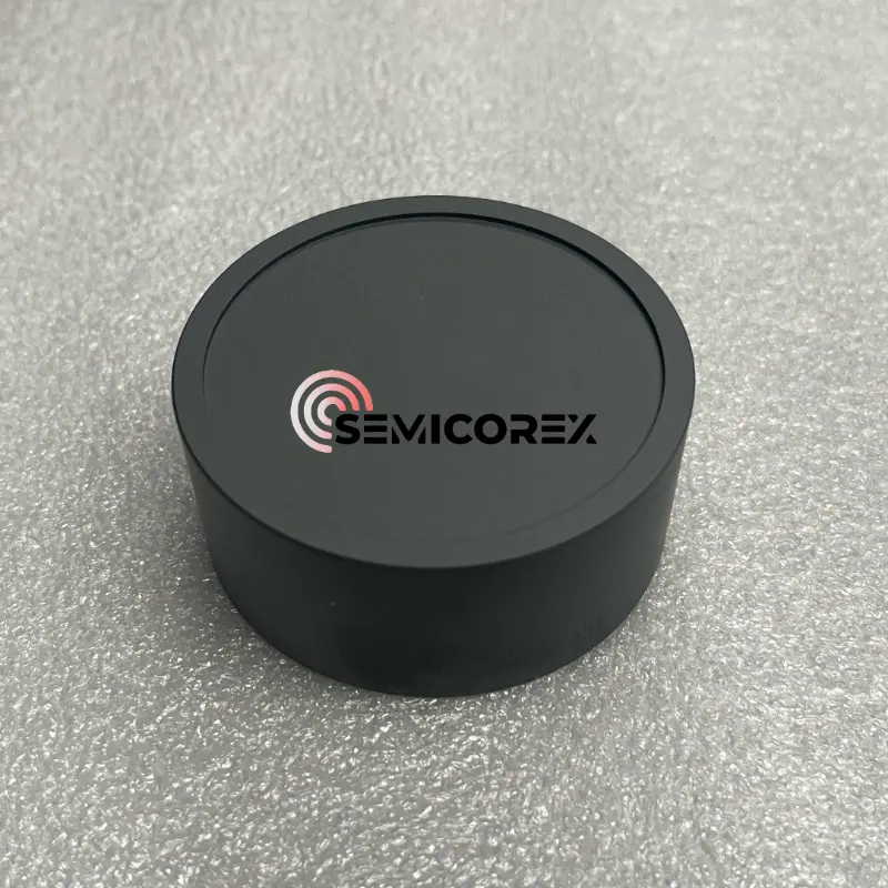 سیلیکون کاربائیڈ لیپت عمل کے ماحول کا مطالبہ کرنے کے لیے ایک بہتر انتخاب کیوں ہے؟