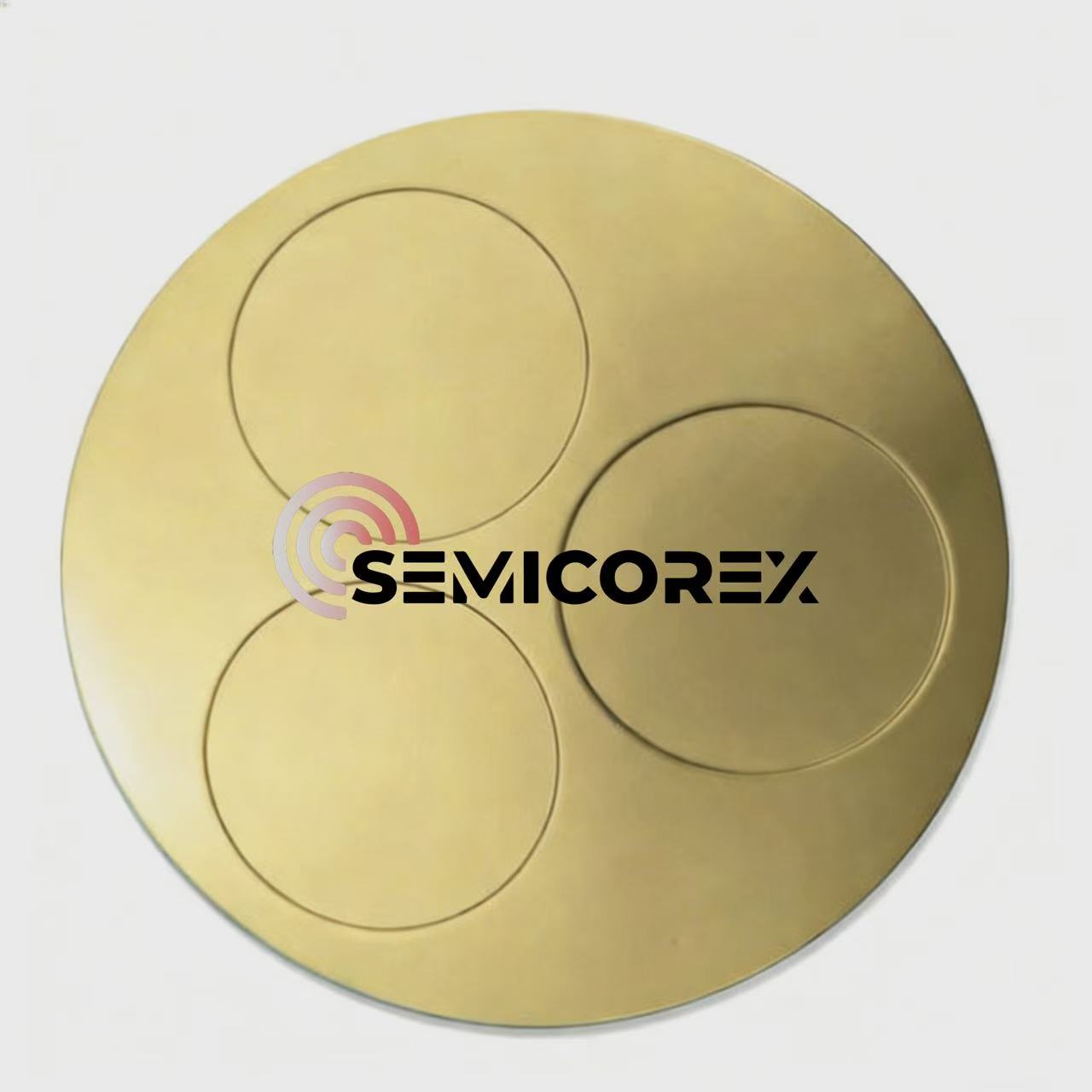 TaC- Coated Graphite Wafer Susceptors اعلی درجے کی سیمی کنڈکٹر مینوفیکچرنگ کے لیے کیوں ضروری بن رہے ہیں