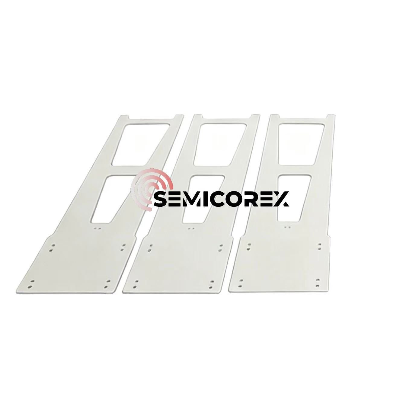 ایلومینا سیرامک ​​ہیرا پھیری