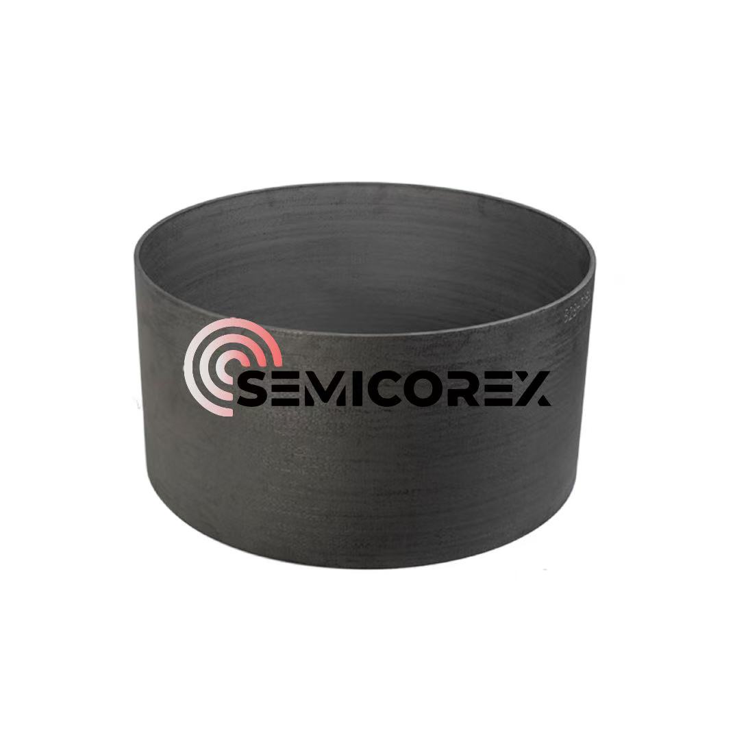 C/C تھرمل موصلیت سلنڈر