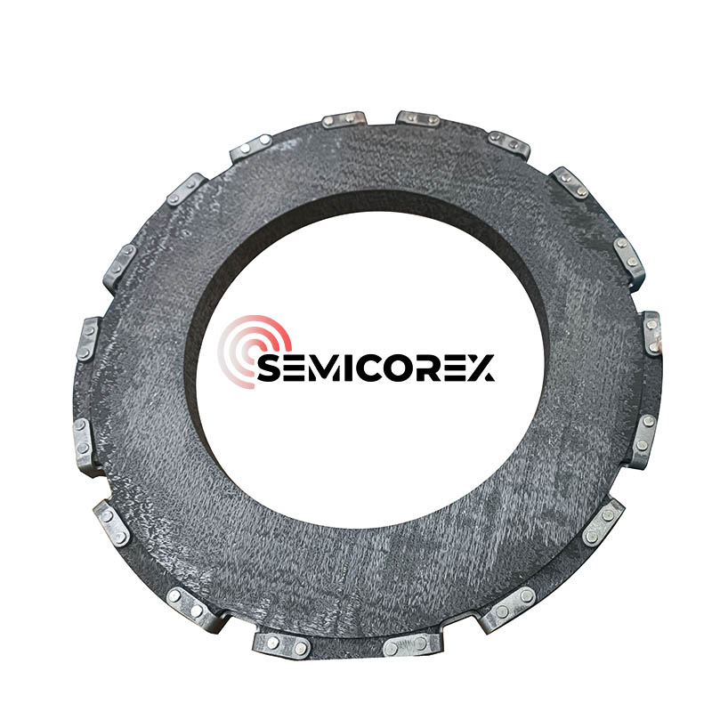 کاربن سیرامک ​​بریک