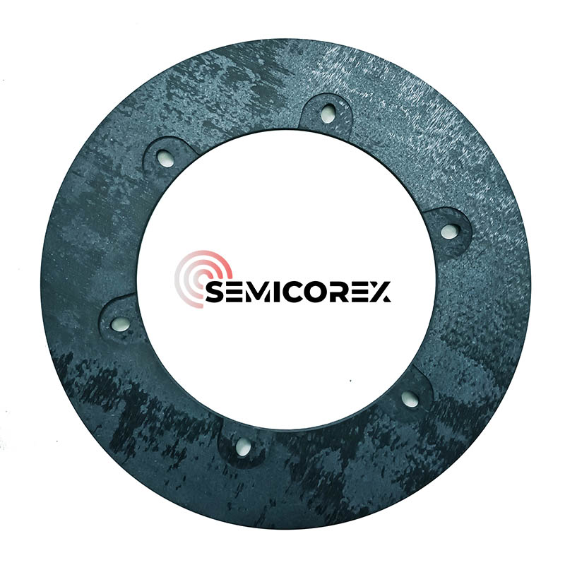 کاربن سیرامک ​​بریک ڈسک