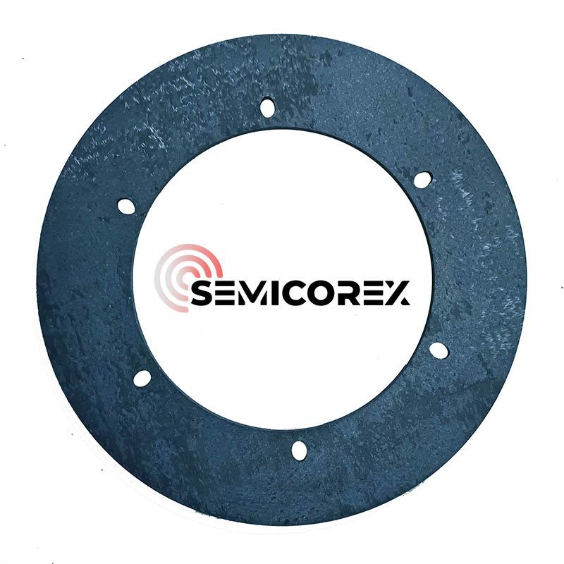 کاربن سیرامک ​​ڈسکس