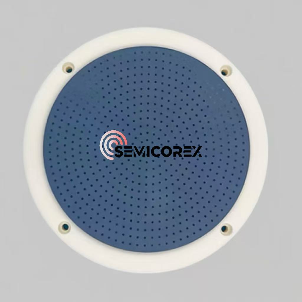 سیرامک ​​الیکٹرو اسٹاٹک چکس