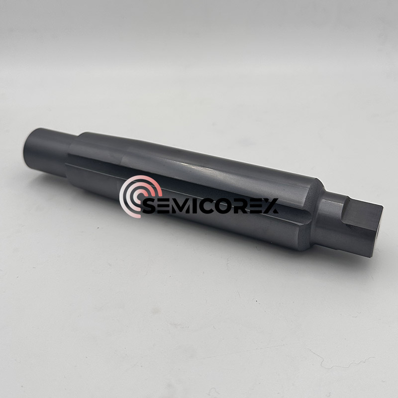 سیرامک ​​شافٹ