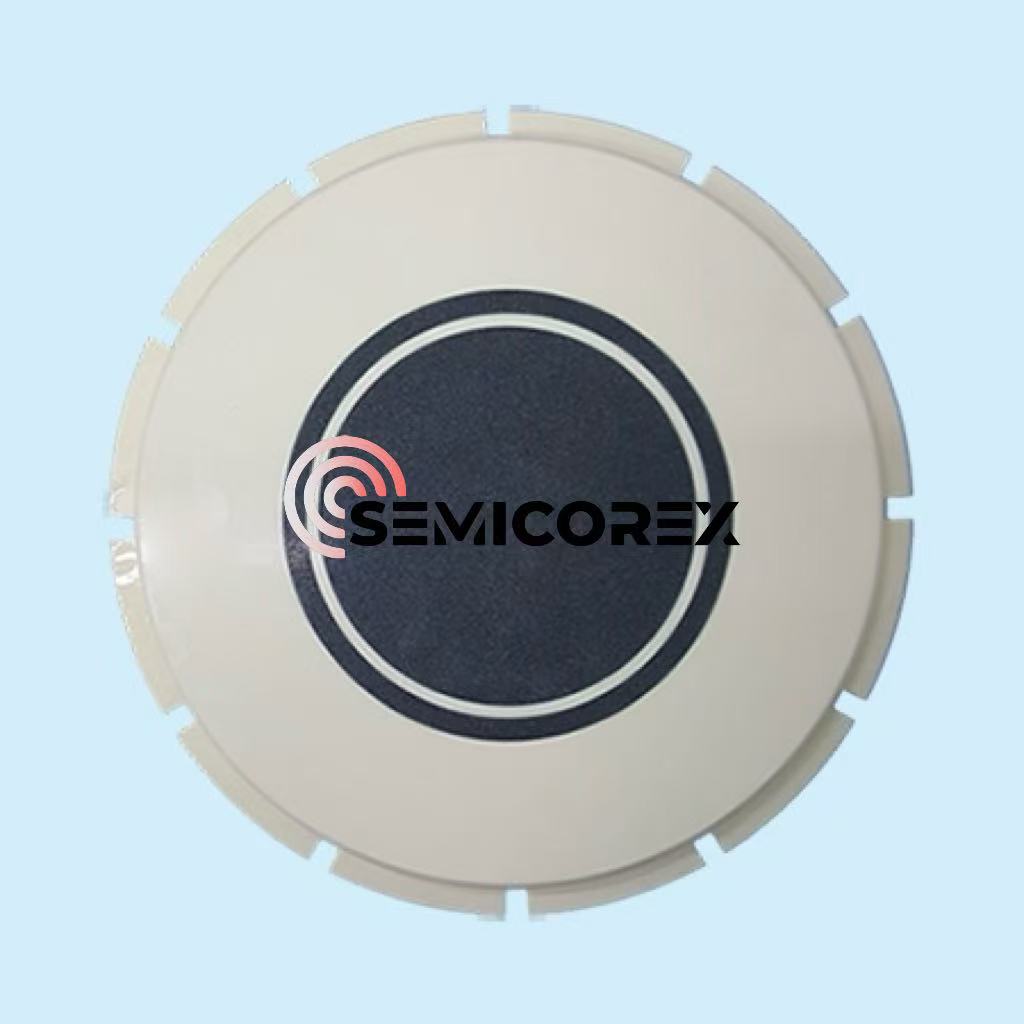 اپنی مرضی کے مطابق غیر محفوظ سیرامک ​​چک