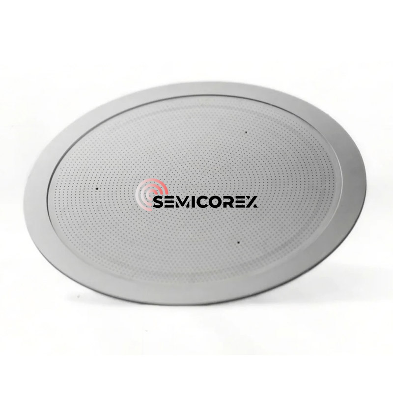 CVD sic شاور سر