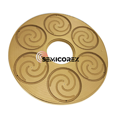 سی وی ڈی ٹی اے سی لیپت حساسپٹر