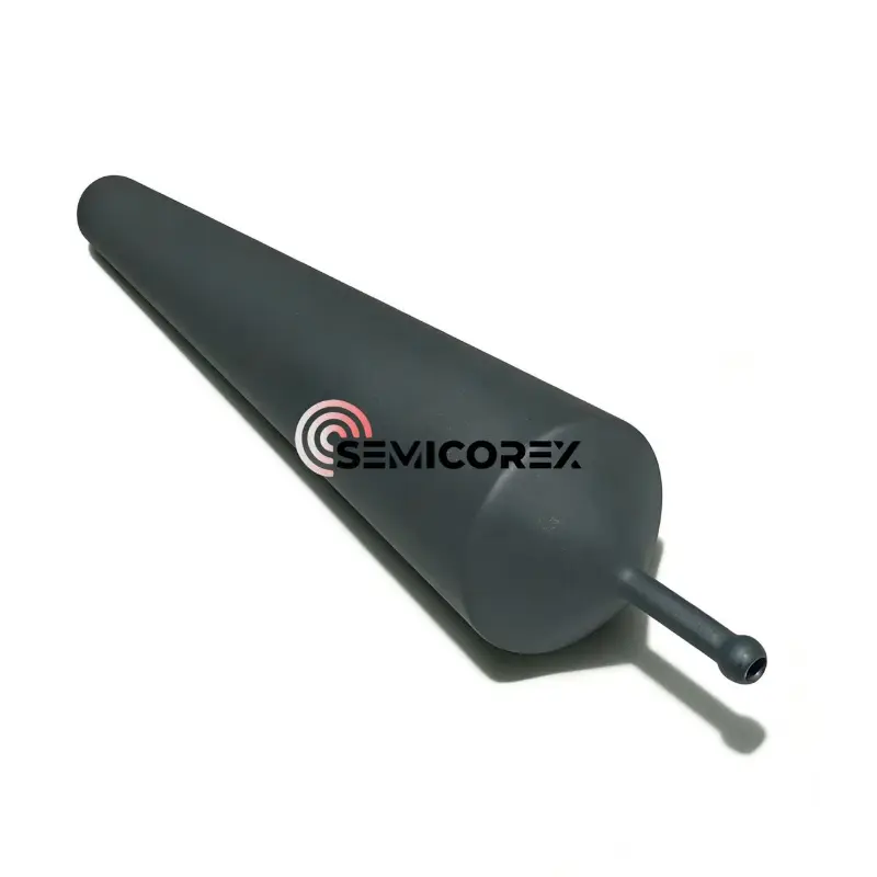 ایل پی سی وی ڈی کے لیے فرنس ٹیوب