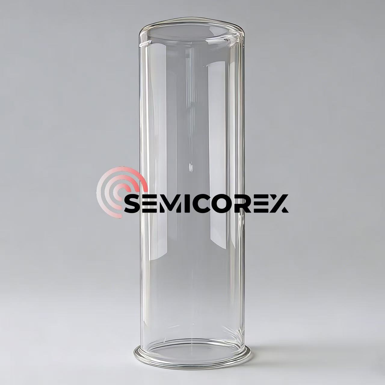 فیوز کوارٹج فرنس ٹیوبیں