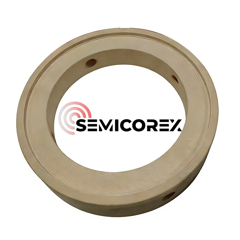 فیوزڈ زرکونیا رنگ