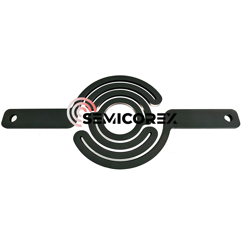 گریفائٹ ہیٹر