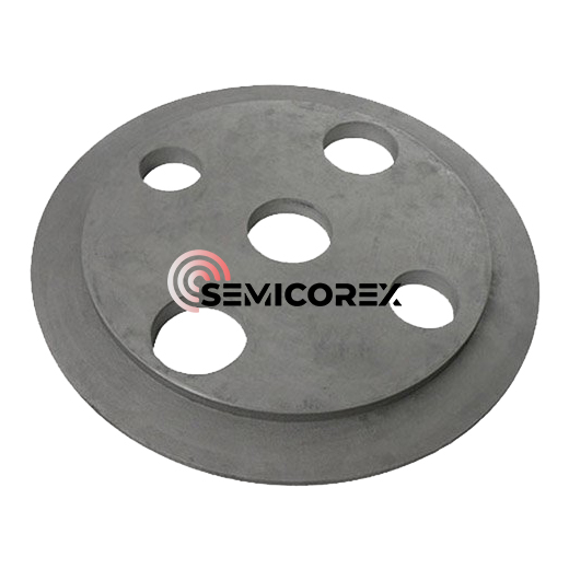 گریفائٹ موصلیت شیلڈ