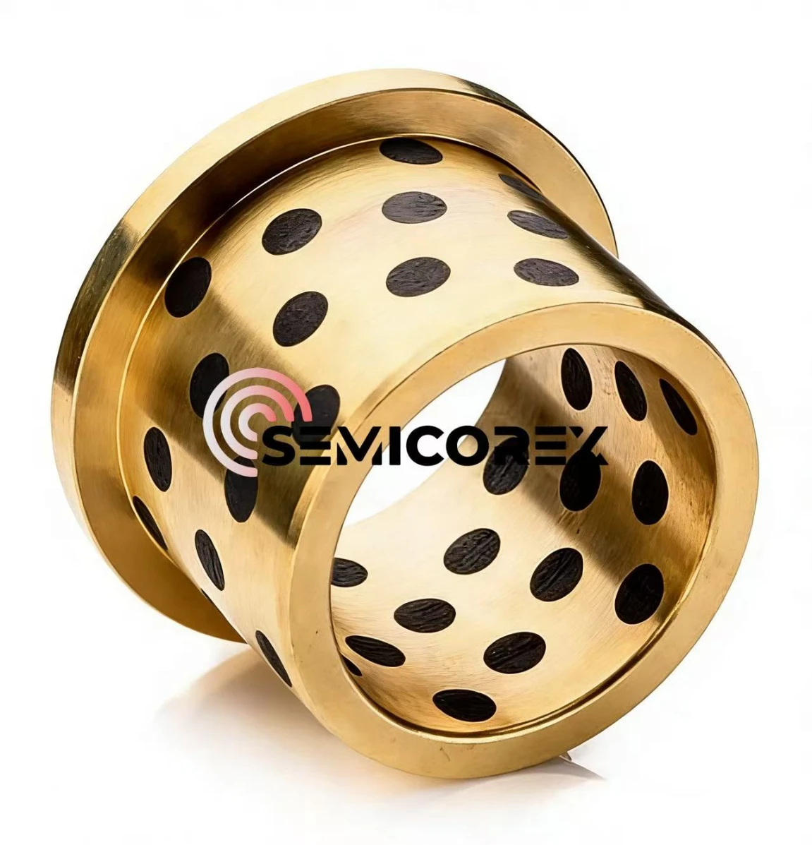 گریفائٹ خود چکنا کرنے والی بشنگز