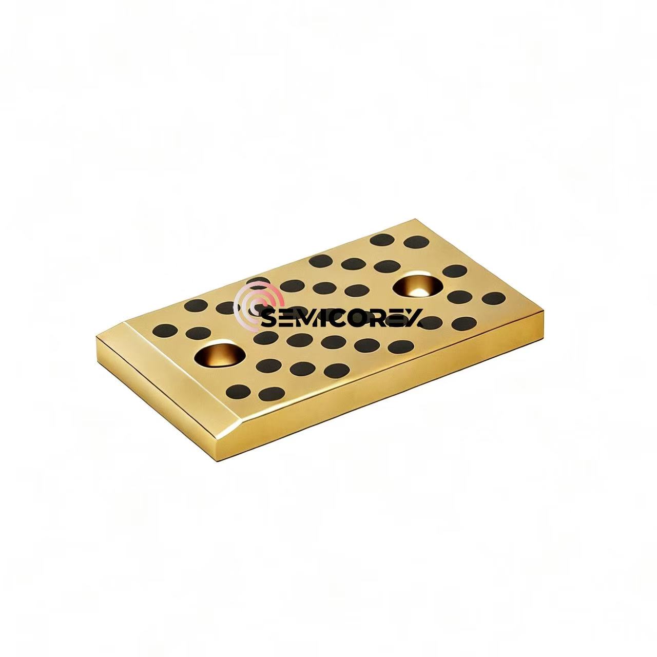 گریفائٹ سلائیڈ پلیٹ