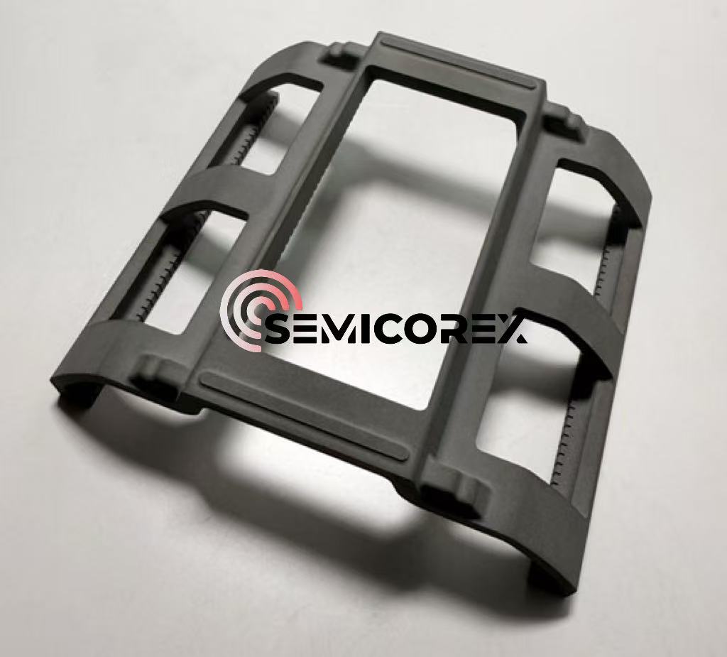 افقی سلکان کاربائیڈ کشتیاں