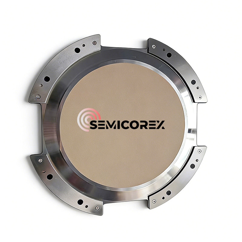 مائکروپورس سیرامک ​​چک