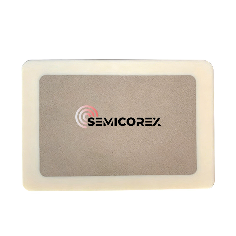 غیر محفوظ الومینا ویکیوم چک