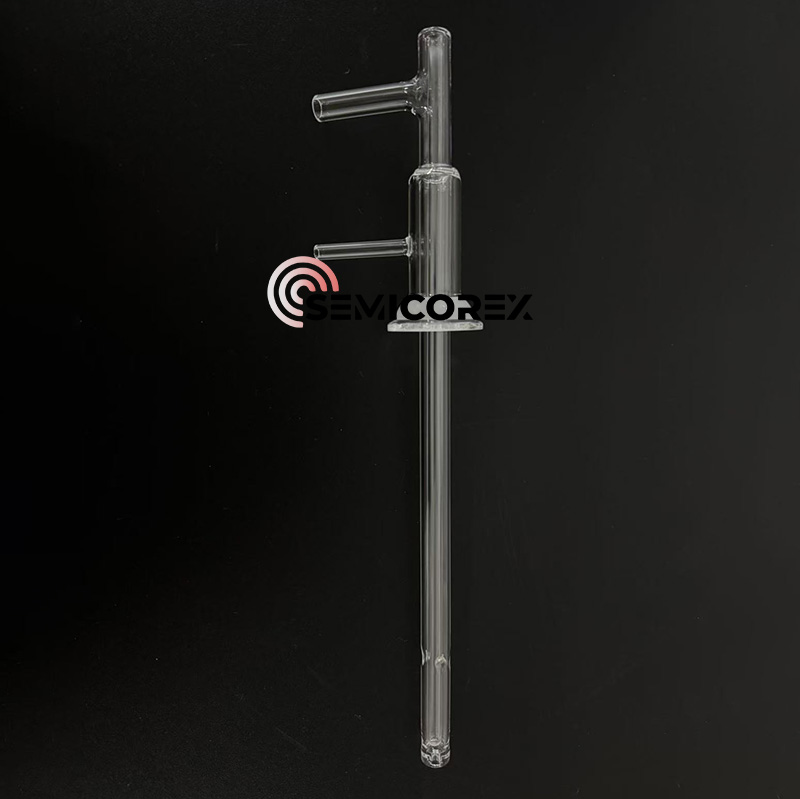 کوارٹج سردی کا جال