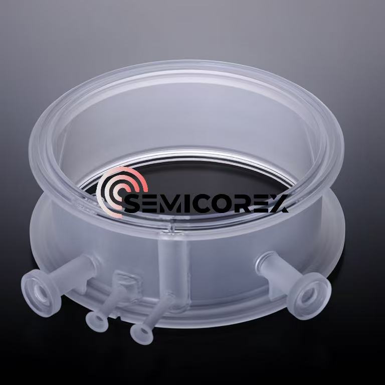 کوارٹج فلانگس