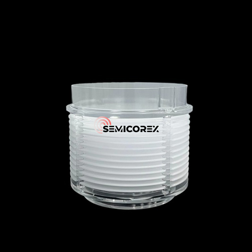 کوارٹج شیٹ قسم کا تھرموس