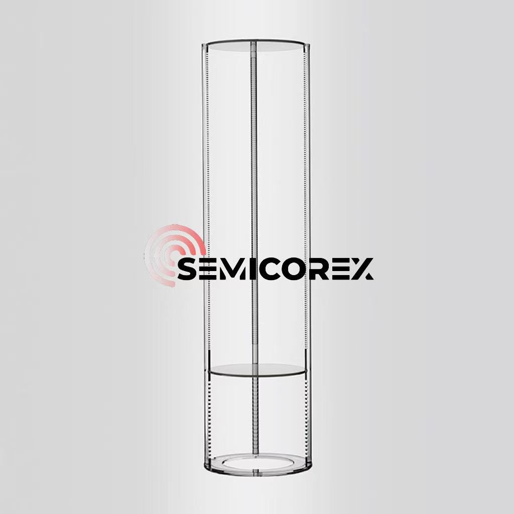 کوارٹج ویفر کشتیاں