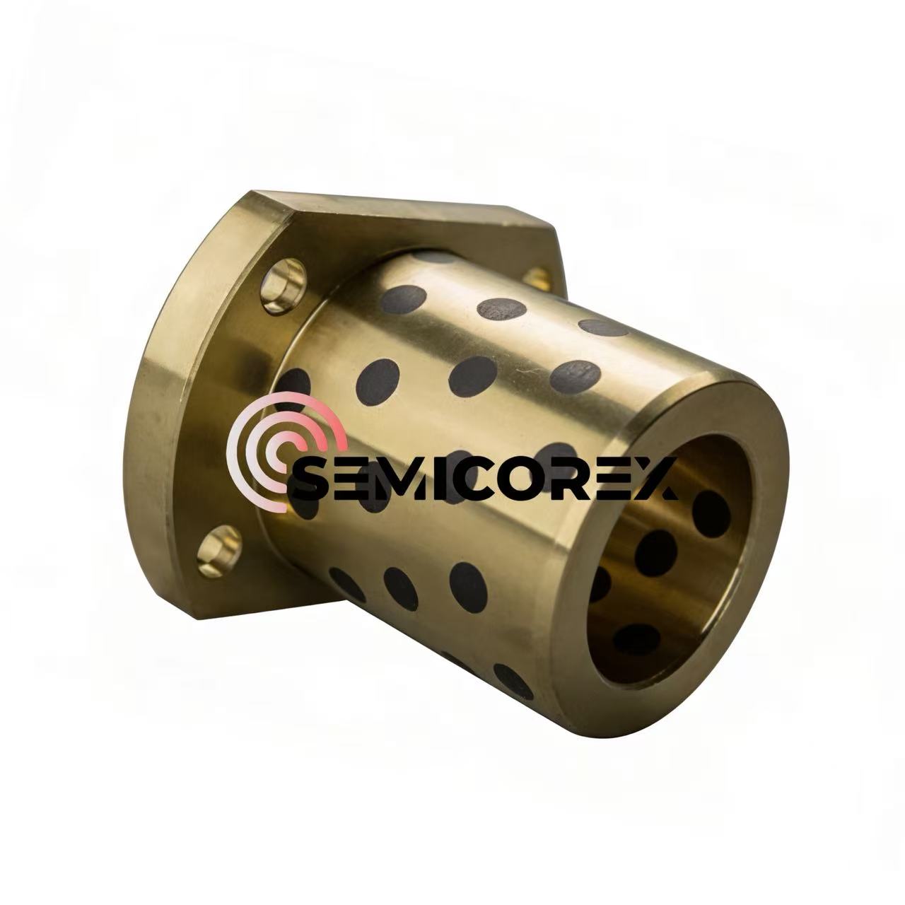 سیلف لبریٹنگ گریفائٹ بشنگ