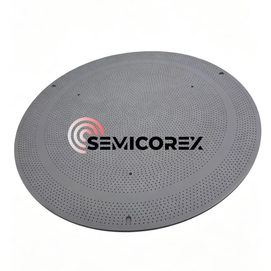 سی سی لیپت گیس ڈائیورژن ڈسکس