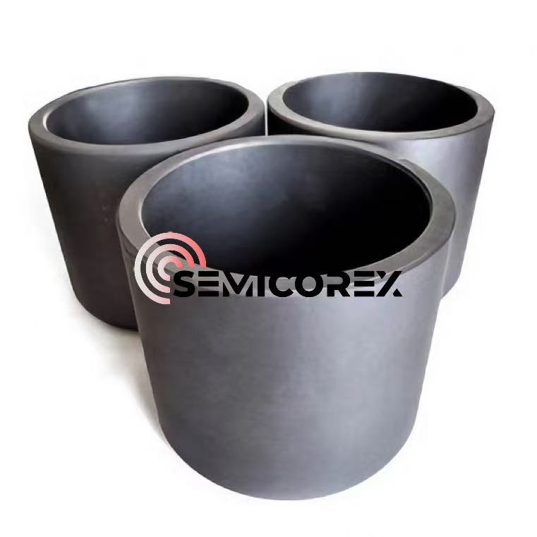 sic- لیپت گریفائٹ مصلوب