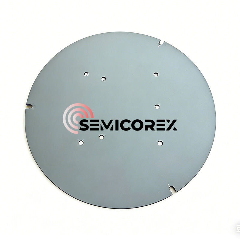 سی سی لیپت گریفائٹ پلیٹیں۔