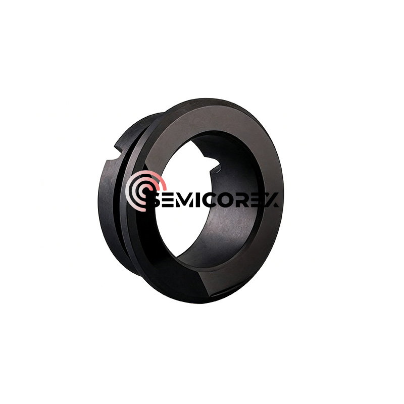 سلیکن کاربائڈ سیرامک ​​آستین