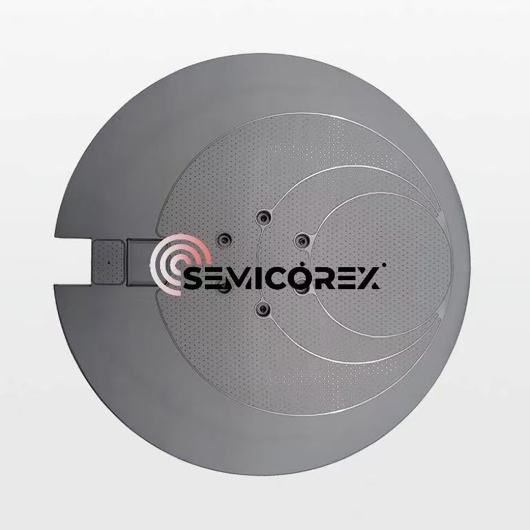 سلیکن کاربائڈ چکس