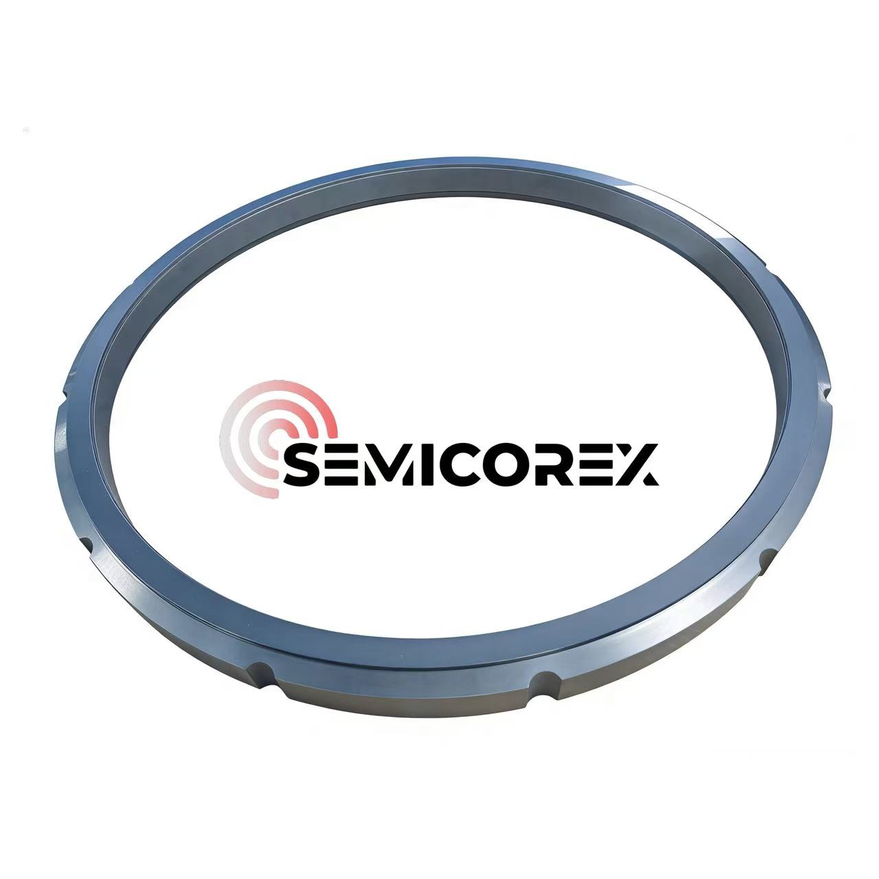 سلیکن کاربائڈ ڈی جی ایس بجتی ہے