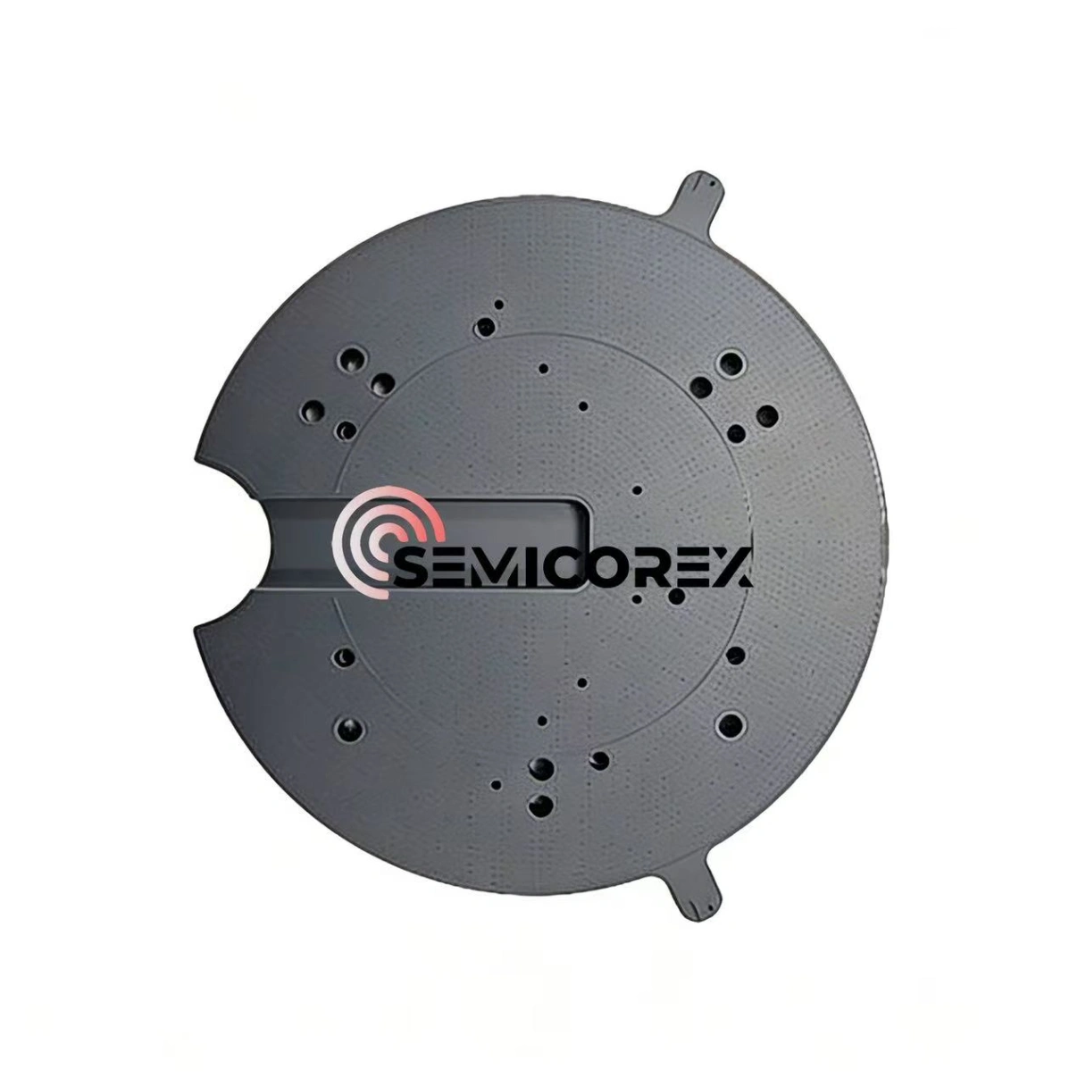 سلیکن کاربائیڈ پن چک