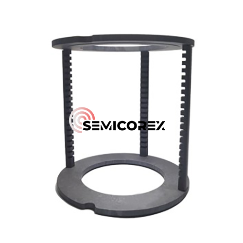 سلیکن پیڈسٹل کشتی