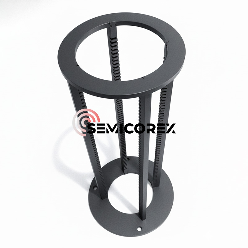 سیسک ویفر کشتی