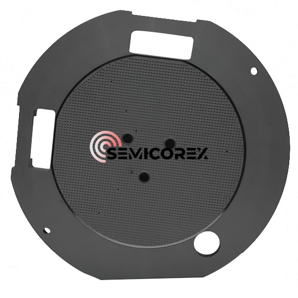 ویفر ویکیوم چکس